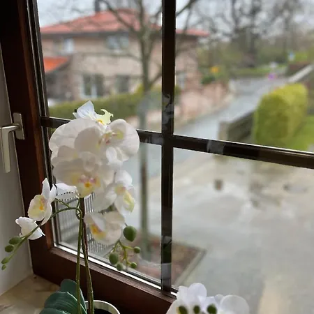 Sz-lichtenberg Apartmán Salzgitter