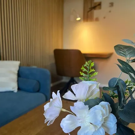 Apartment Sz-lichtenberg