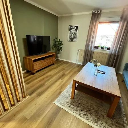 Sz-lichtenberg Apartmán Salzgitter