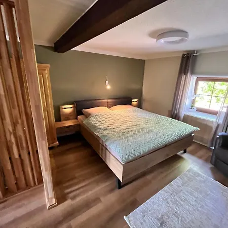 Apartment Sz-lichtenberg Salzgitter