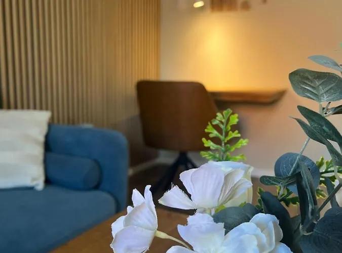 Апартаменты Sz-lichtenberg